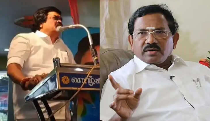 ராஜேந்திர பாலாஜி