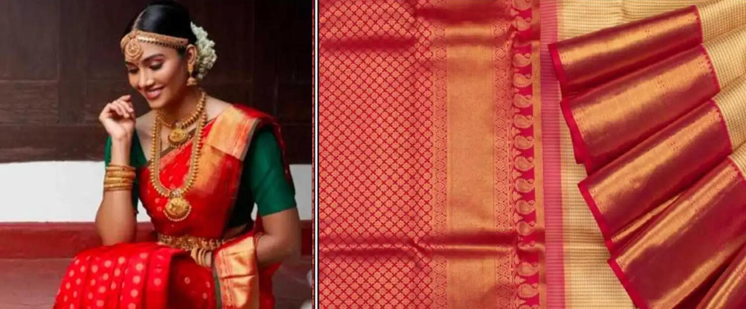 காஞ்சிபுரம் பட்டு