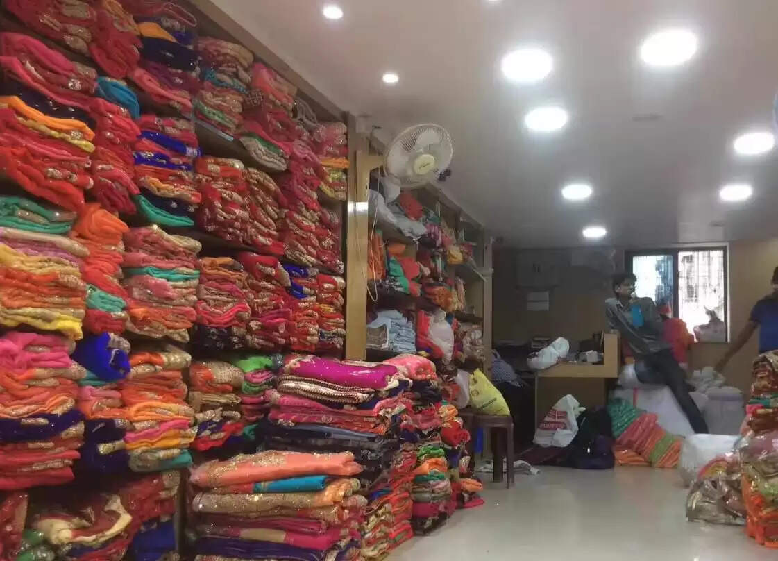 புடவை