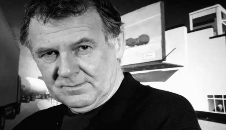  டாம் வில்கின்சன்