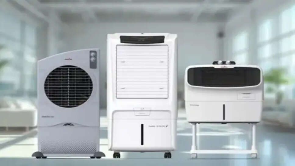 ஏசி கூலர்ஸ்