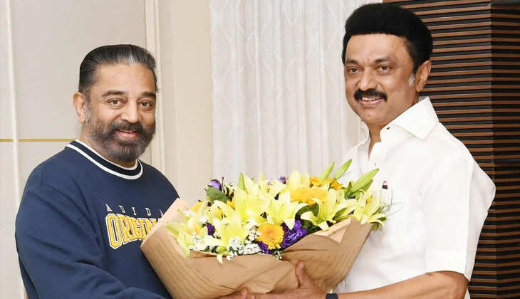 கமல்ஹாசன்