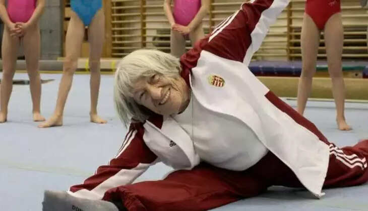 ஆக்னஸ் கெலேட்டி 