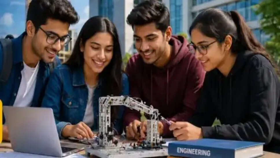 என்ஜினீயரிங் பொறியியல் கல்லூரி