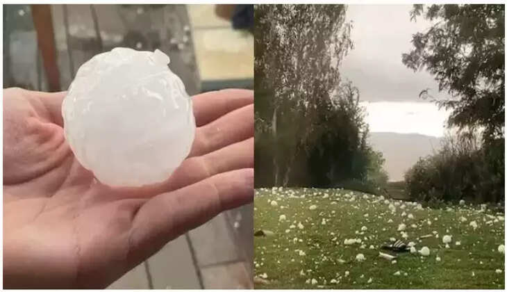 ஆலங்கட்டி