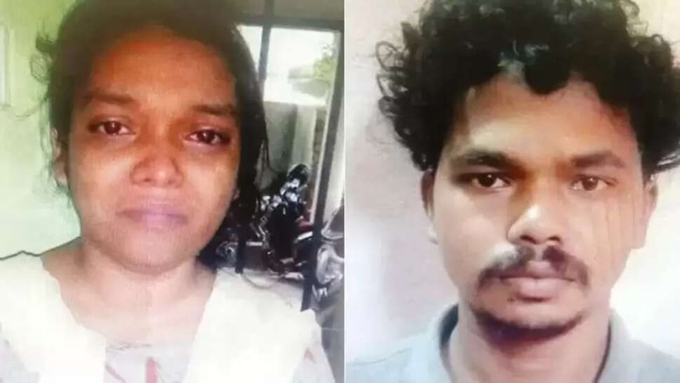 சரத் - நந்தா