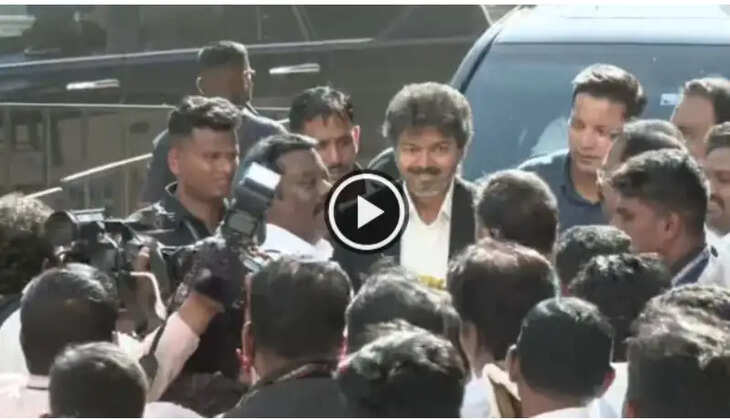 vijay