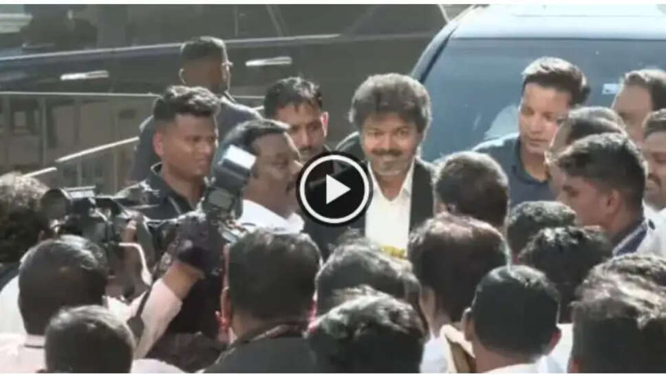 vijay