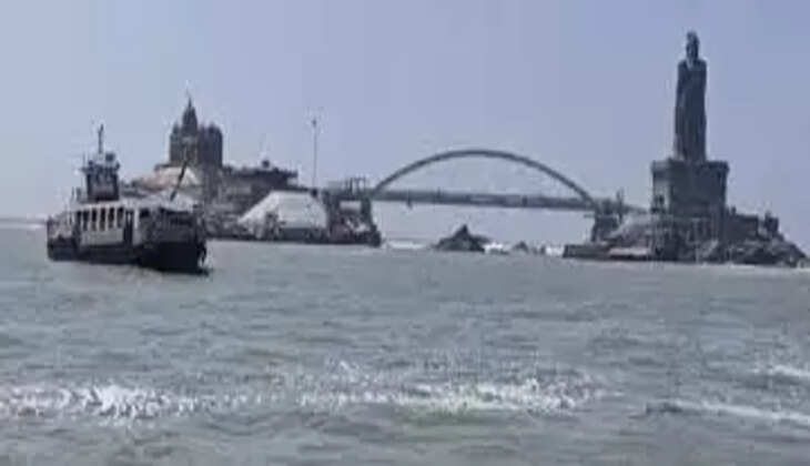 படகு சேவை