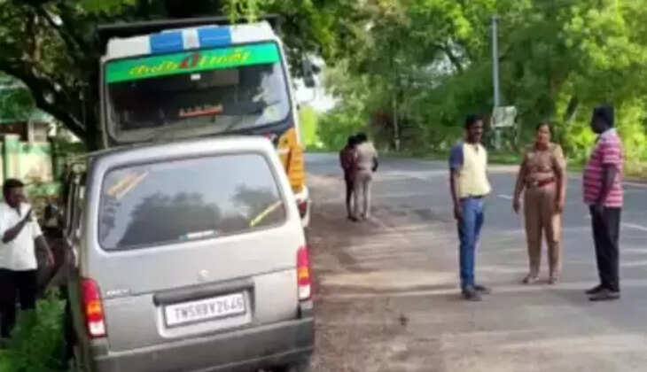 திண்டுக்கல் கொலை