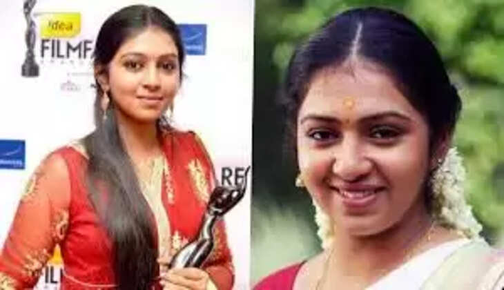 லட்சுமி மேனன்