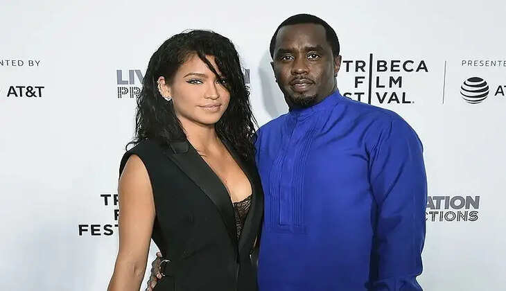 பாடகி காஸ்ஸி