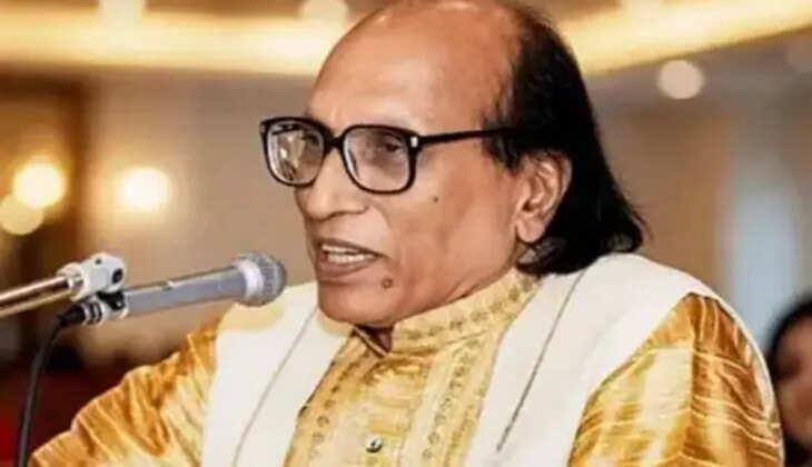 உருது கவிஞர் டாக்டர் பஷீர் பதர் காலமானார்