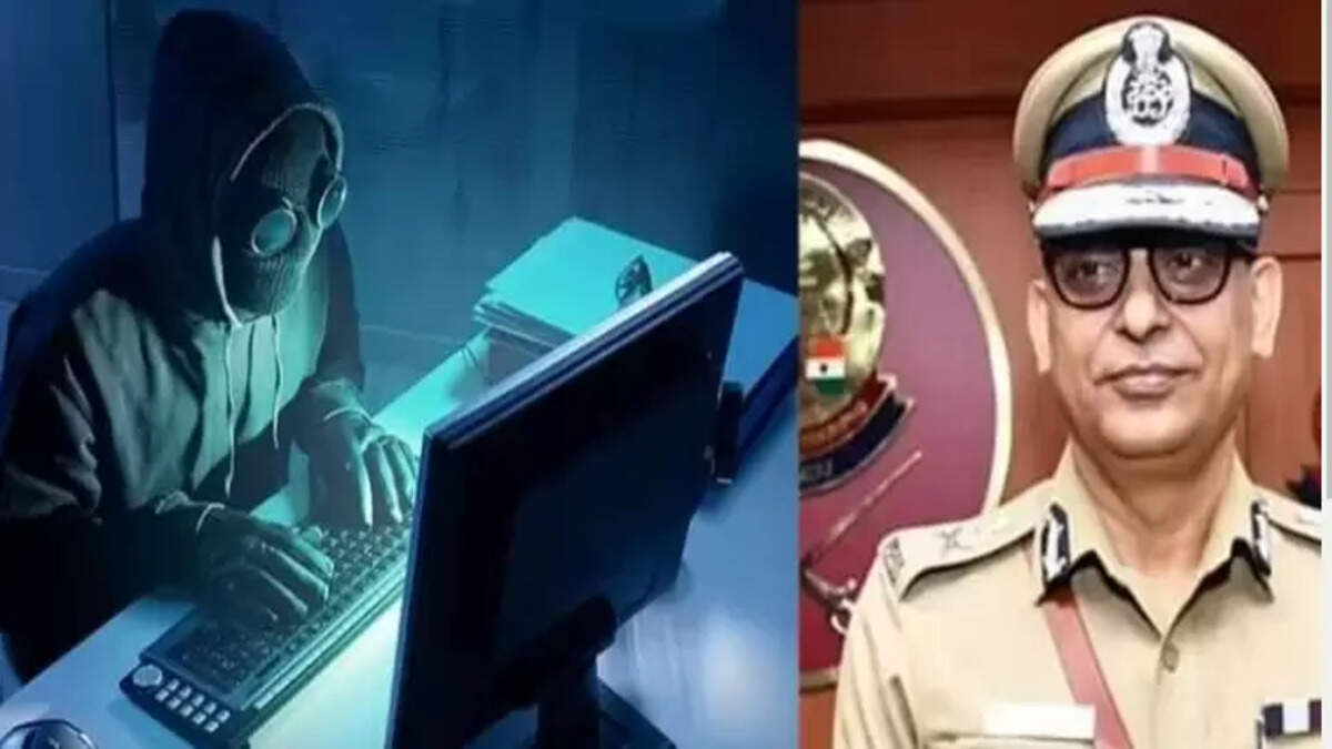 சைபர் க்ரைம்