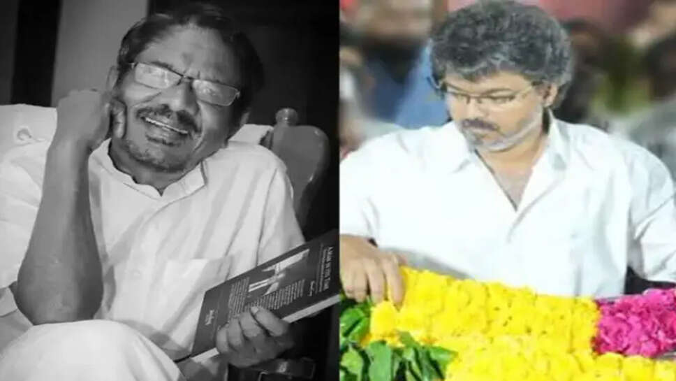 பாரதிராஜா