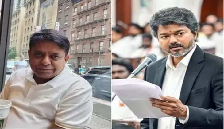 ஜோதிடர் நியமனம் வாபஸ்