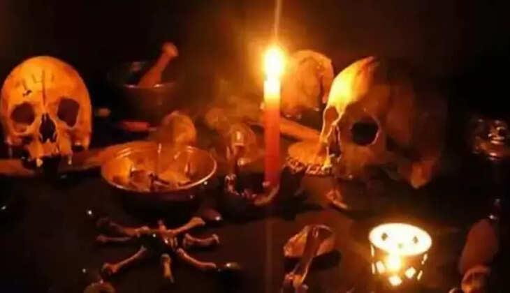 சூனியம்