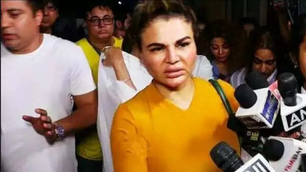 ராக்கி சாவந்த்