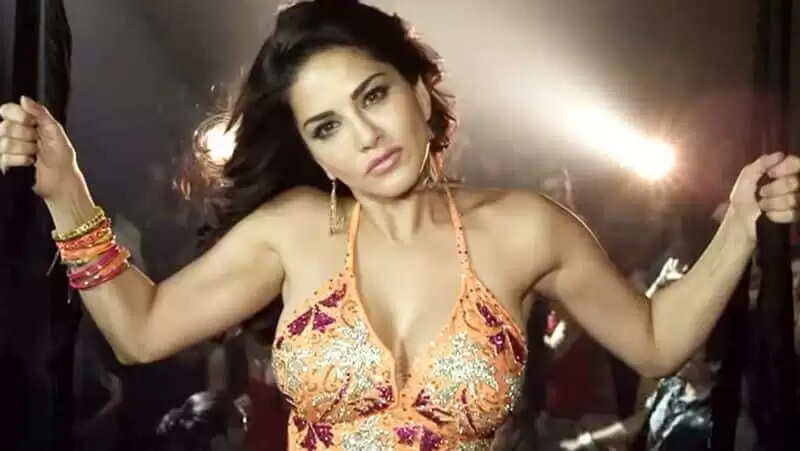 சன்னி லியோன்