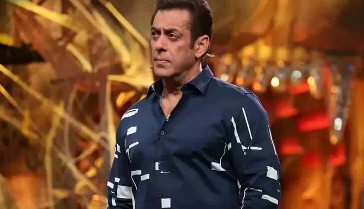 சல்மான் கான்