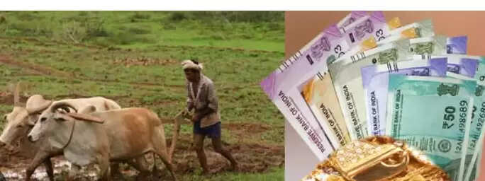 விவசாயி