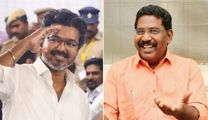 விசிக சிந்தனை செல்வன்