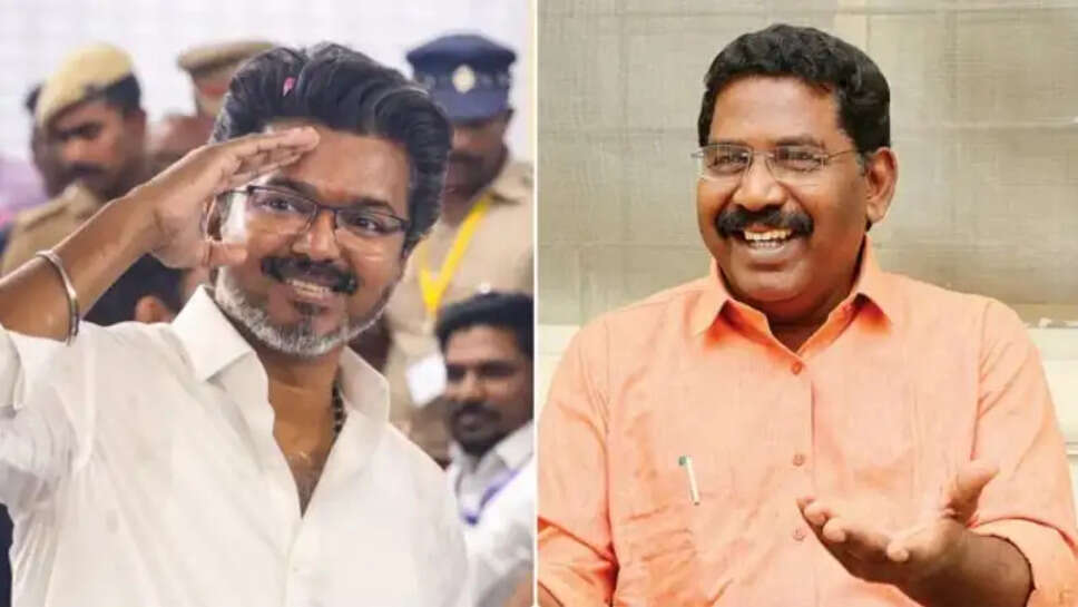 விசிக சிந்தனை செல்வன்