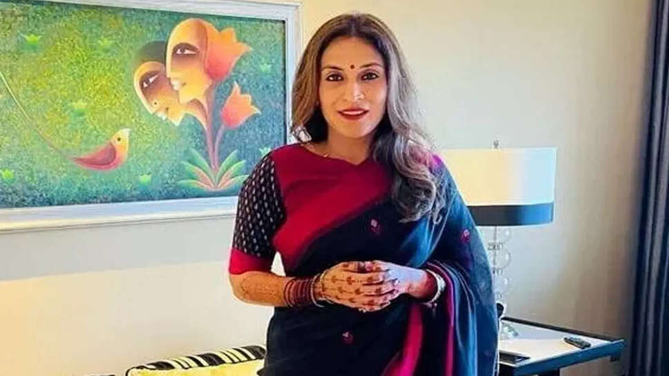 ஐஸ்வர்யா ரஜினிகாந்த்