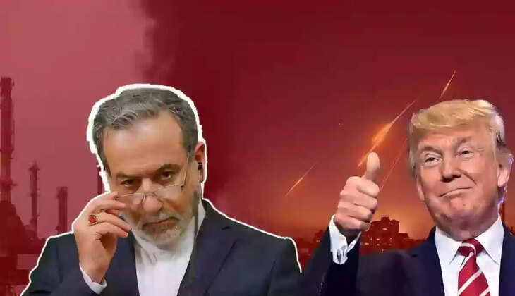 அமெரிக்கா ஈரான் இஸ்ரேல்