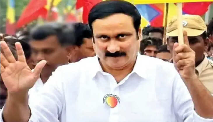 அன்புமணி