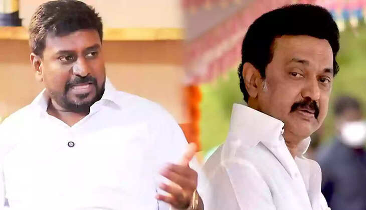 ஸ்டாலின்