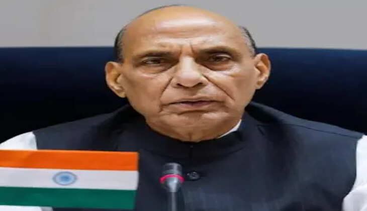 ராஜ்நாத் சிங்