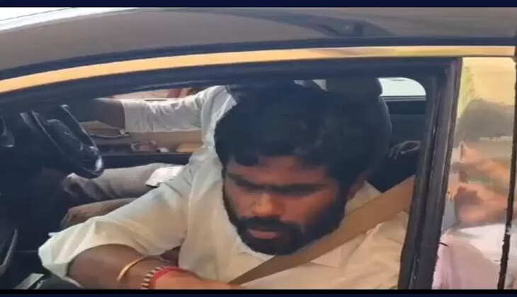 அண்ணாமலை