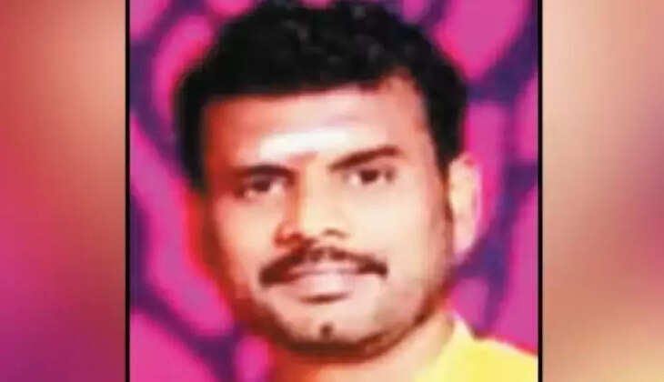 அருண்குமார் 