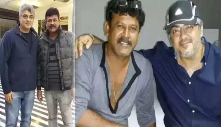 கலை இயக்குனர் மிலன்