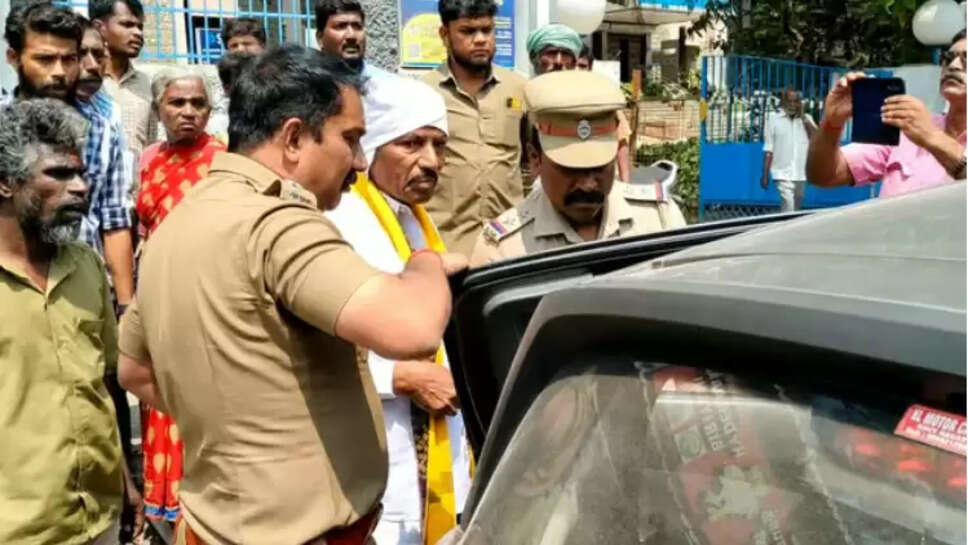 நூர் முகம்மது