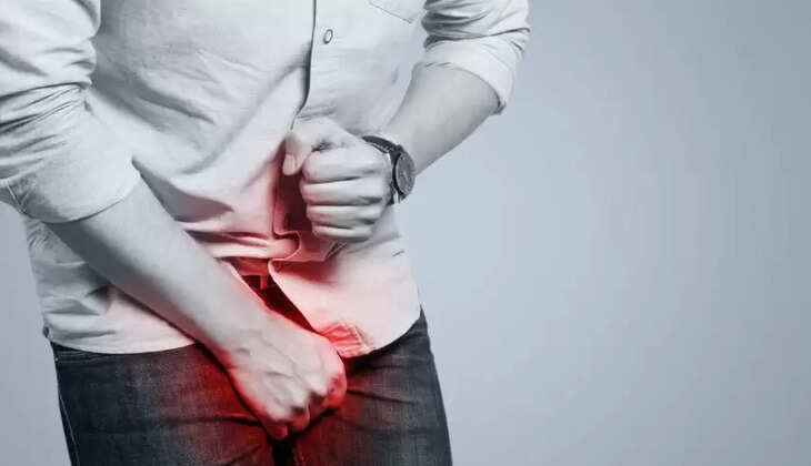 ஆணுறுப்பு வலி