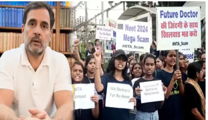 ராகுல் நீட்