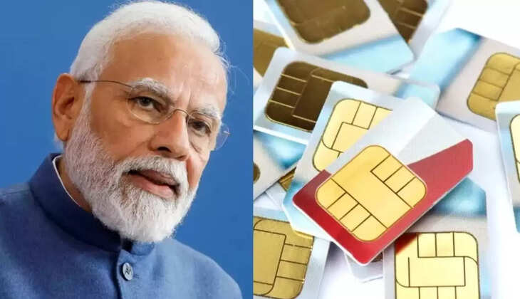 சிம் கார்டு