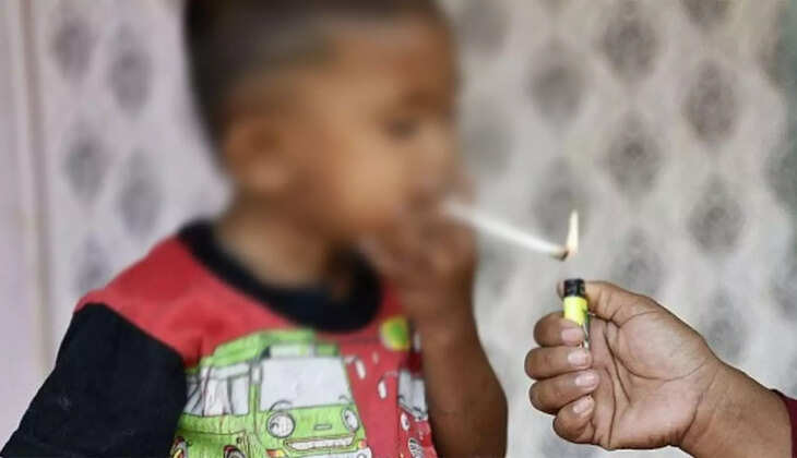 புகைப்பிடித்தல்