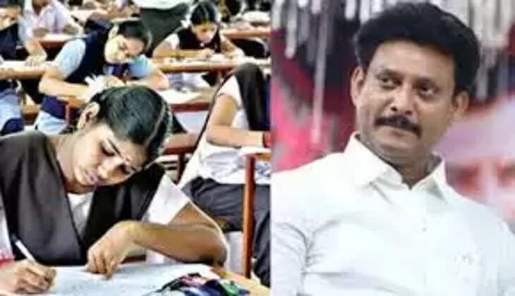 அன்பில் மகேஷ்