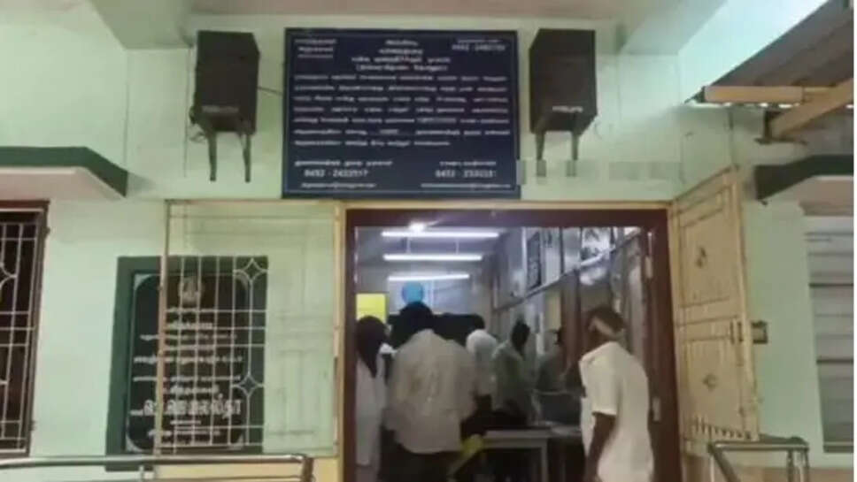 சார் பதிவாளர் பத்திரப்பதிவு ரிஜிஸ்டர்