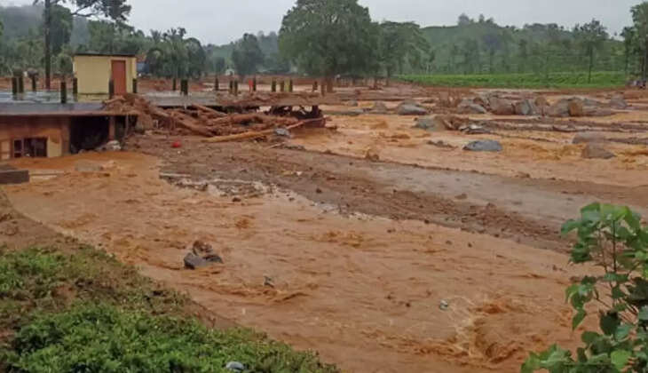 நிலச்சரிவு