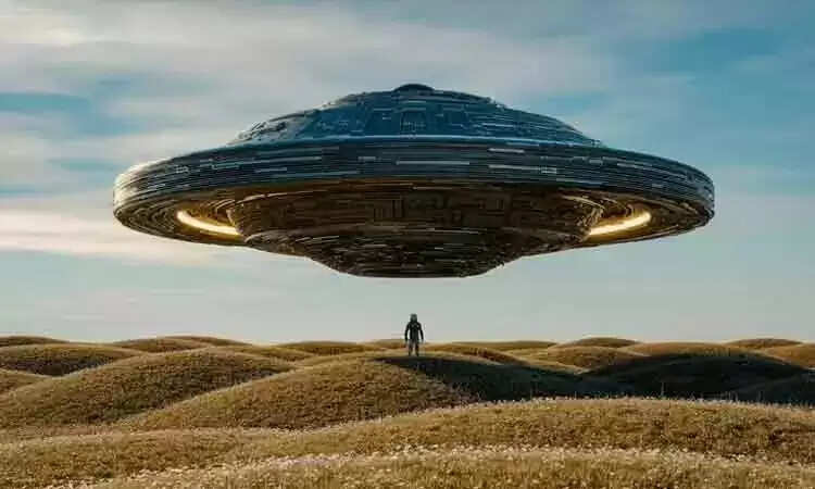 வேற்று கிரகவாசி