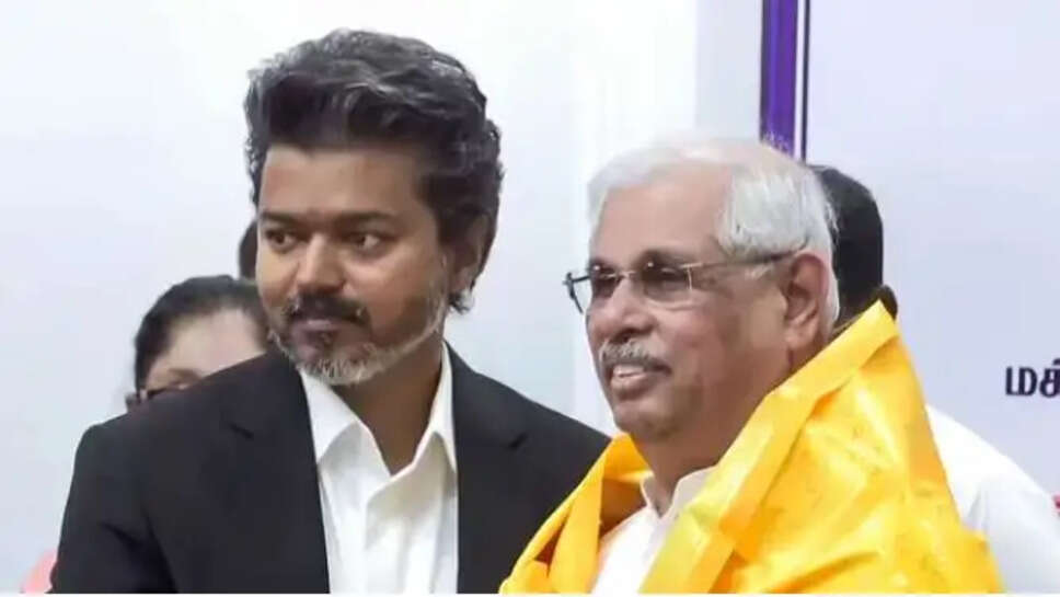 ஆளுநர் அர்லேகர்