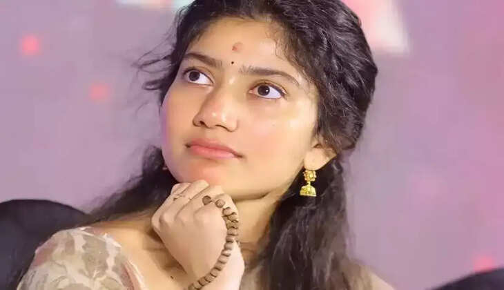 சாய் பல்லவி