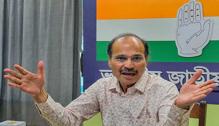 ஆதிர் ரஞ்சன்