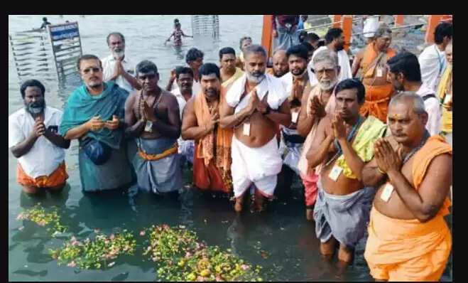 ராமேஸ்வரம்