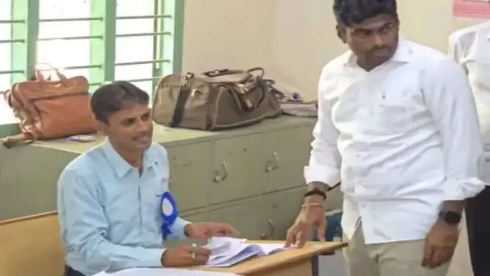 அண்ணாமலை