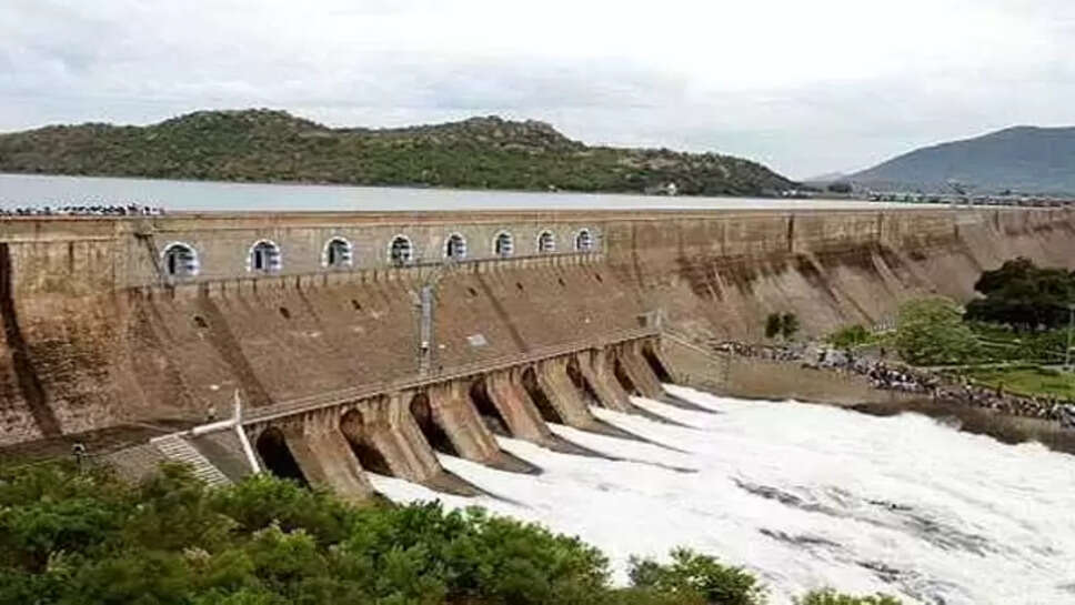 மேட்டூர் 